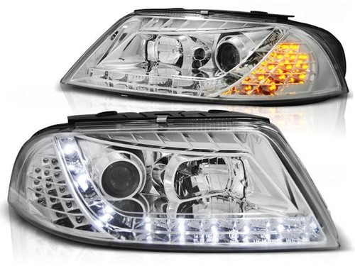 Scheinwerfer led tagfahrlicht - led,