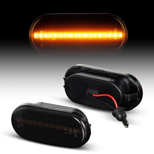 Seitenblinker led mit - led,