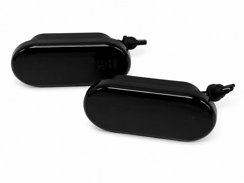 Led seitenblinker set smoke - seitenblinker,