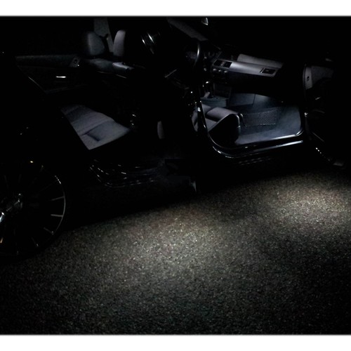 Smd led einstiegsbeleuchtung - led,
