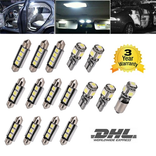 16x smd led - smd,