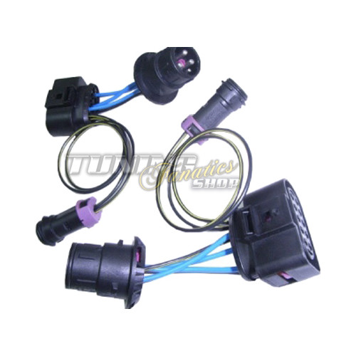 Scheinwerfer anschlußadapter - scheinwerfer,