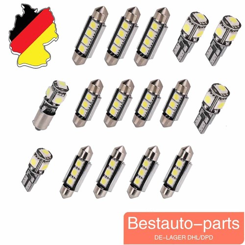 16x smd led - smd,