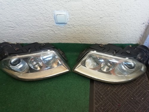Passat 3bg tdi xenon - 3bg,