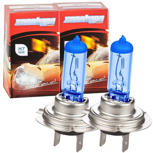 Xenon look fernlicht in - h7,