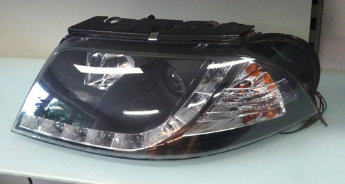 Xenon scheinwerfer von sonar - scheinwerfer, |