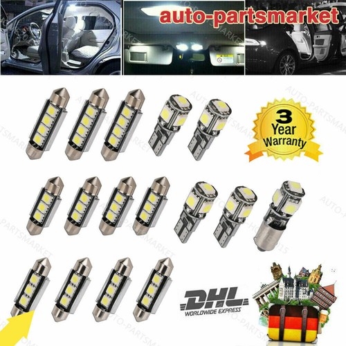 16x smd led - smd,