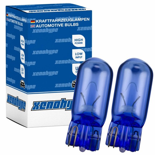 W5w xenohype ultra white - xenohype,