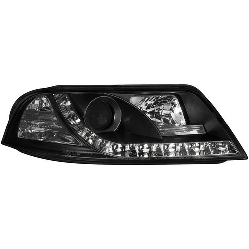 Lite scheinwerfer set - d-lite, für