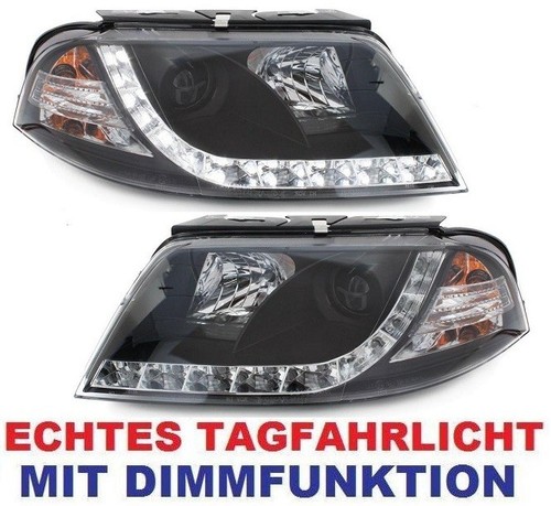 Scheinwerfer passend für - , vw