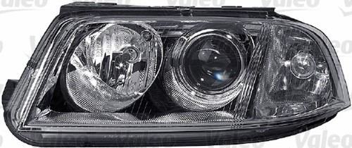 Valeo hauptscheinwerfer 044569 - hauptscheinwerfer,