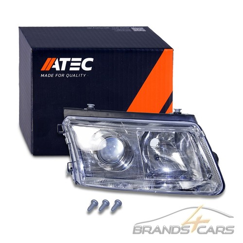 Atec xenon scheinwerfer - xenon, d2s/h7