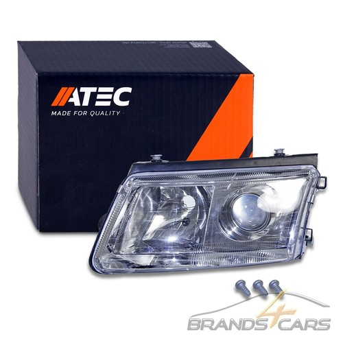 Atec xenon scheinwerfer - xenon, d2s/h7