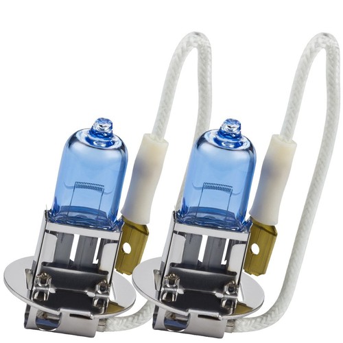 Xenon look - h3,